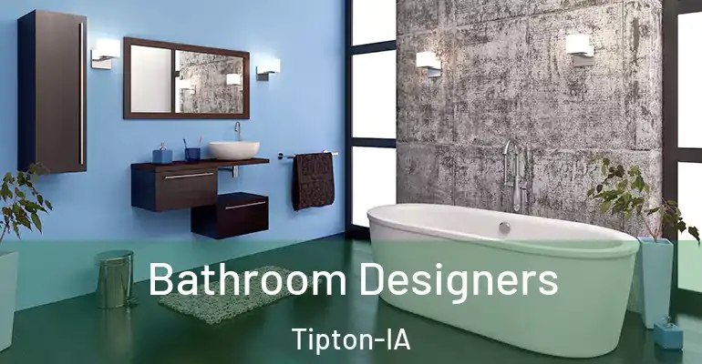 inner Bathroom imggen Bathroom Designers Tipton-IA
