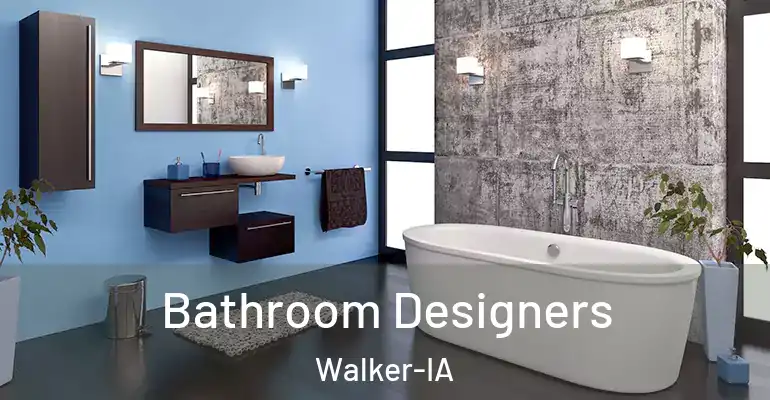 inner Bathroom imggen Bathroom Designers Walker-IA