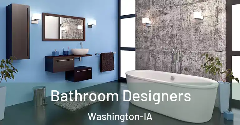 inner Bathroom imggen Bathroom Designers Washington-IA
