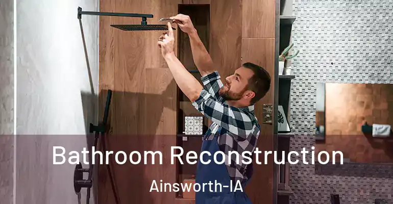 inner Bathroom imggen Bathroom Reconstruction Ainsworth-IA