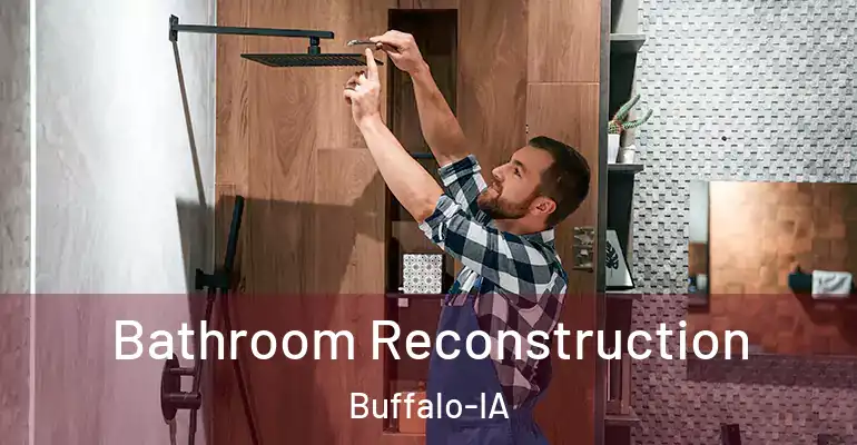 inner Bathroom imggen Bathroom Reconstruction Buffalo-IA