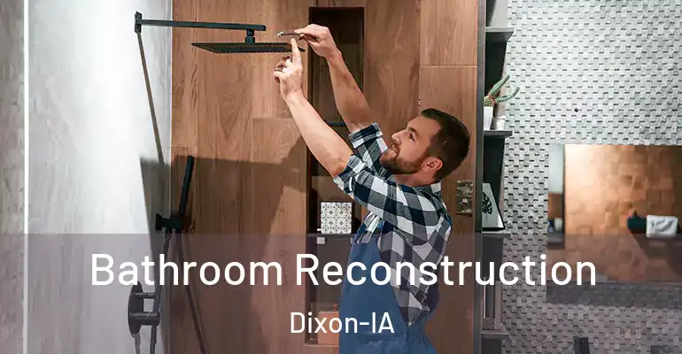 inner Bathroom imggen Bathroom Reconstruction Dixon-IA