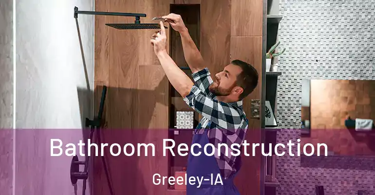 inner Bathroom imggen Bathroom Reconstruction Greeley-IA