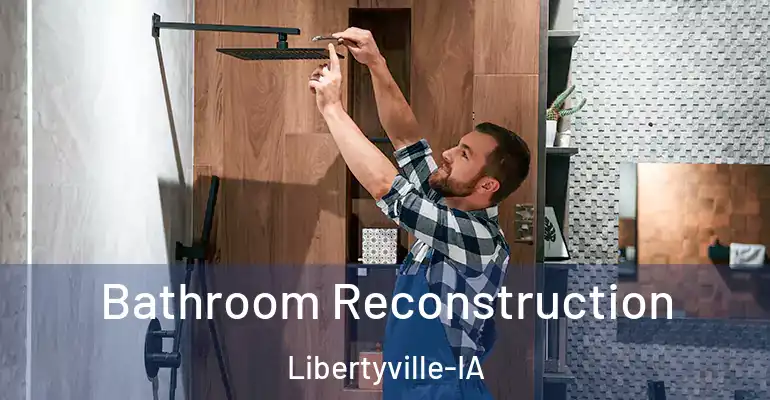 inner Bathroom imggen Bathroom Reconstruction Libertyville-IA