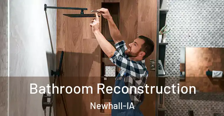 inner Bathroom imggen Bathroom Reconstruction Newhall-IA