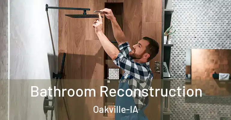 inner Bathroom imggen Bathroom Reconstruction Oakville-IA