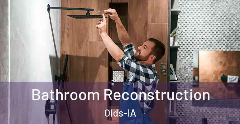 inner Bathroom imggen Bathroom Reconstruction Olds-IA