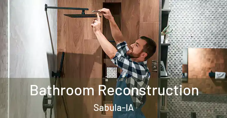 inner Bathroom imggen Bathroom Reconstruction Sabula-IA