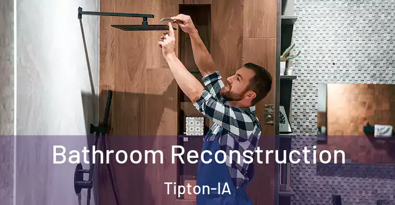 inner Bathroom imggen Bathroom Reconstruction Tipton-IA