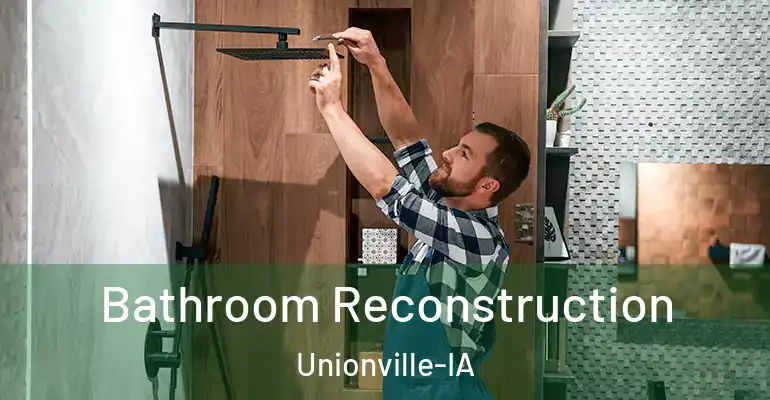 inner Bathroom imggen Bathroom Reconstruction Unionville-IA