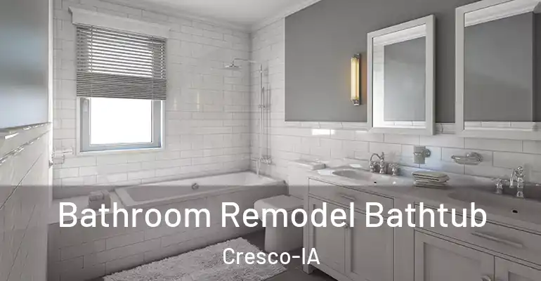 inner Bathroom imggen Bathroom Remodel Bathtub Cresco-IA