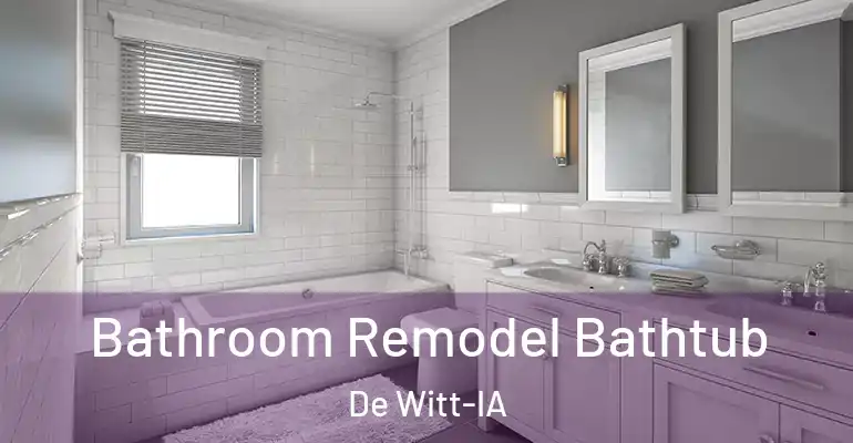 inner Bathroom imggen Bathroom Remodel Bathtub De Witt-IA