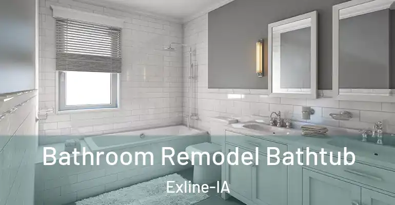 inner Bathroom imggen Bathroom Remodel Bathtub Exline-IA