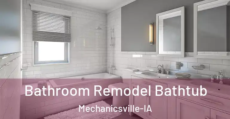 inner Bathroom imggen Bathroom Remodel Bathtub Mechanicsville-IA