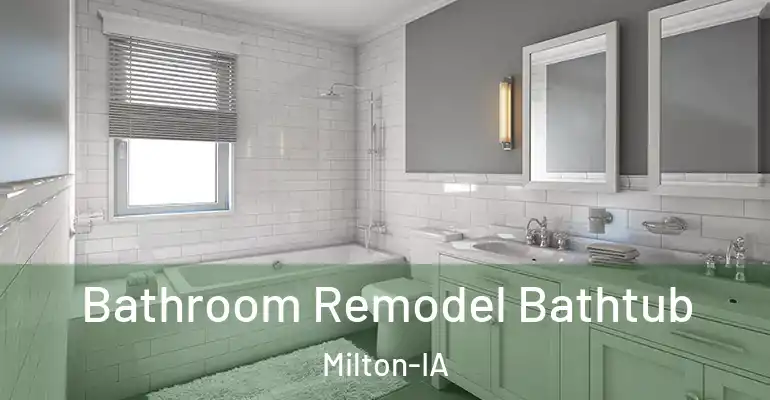 inner Bathroom imggen Bathroom Remodel Bathtub Milton-IA