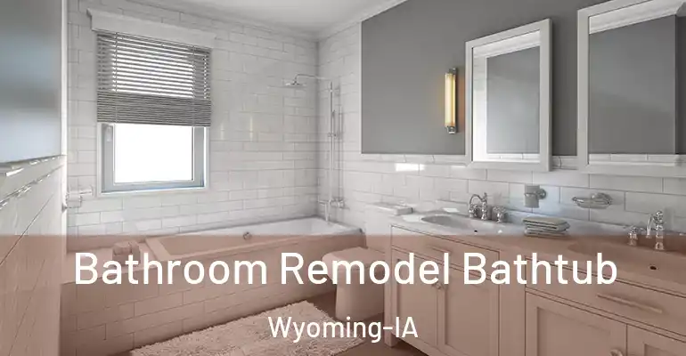 inner Bathroom imggen Bathroom Remodel Bathtub Wyoming-IA