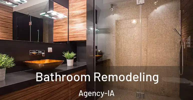 inner Bathroom imggen Bathroom Remodeling Agency-IA