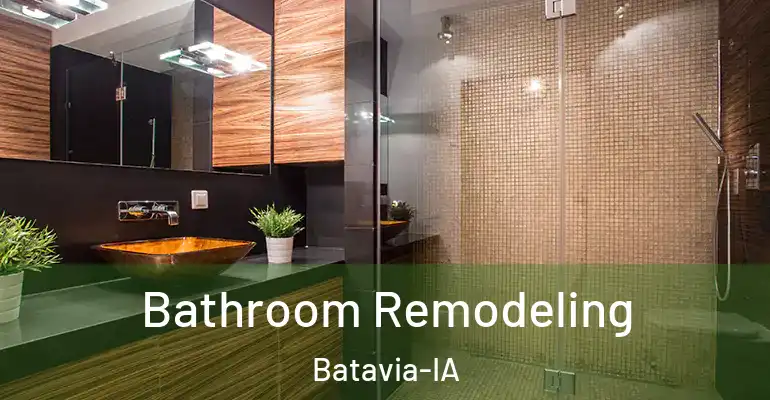 inner Bathroom imggen Bathroom Remodeling Batavia-IA