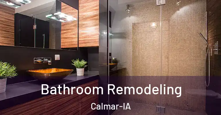 inner Bathroom imggen Bathroom Remodeling Calmar-IA