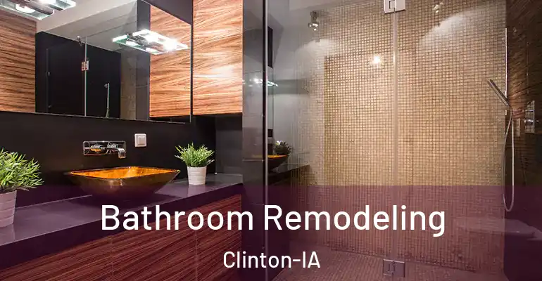 inner Bathroom imggen Bathroom Remodeling Clinton-IA
