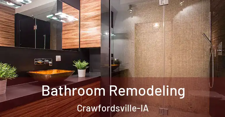 inner Bathroom imggen Bathroom Remodeling Crawfordsville-IA