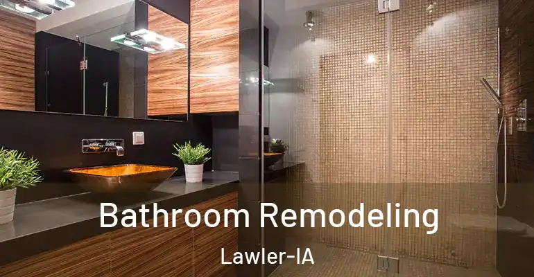 inner Bathroom imggen Bathroom Remodeling Lawler-IA