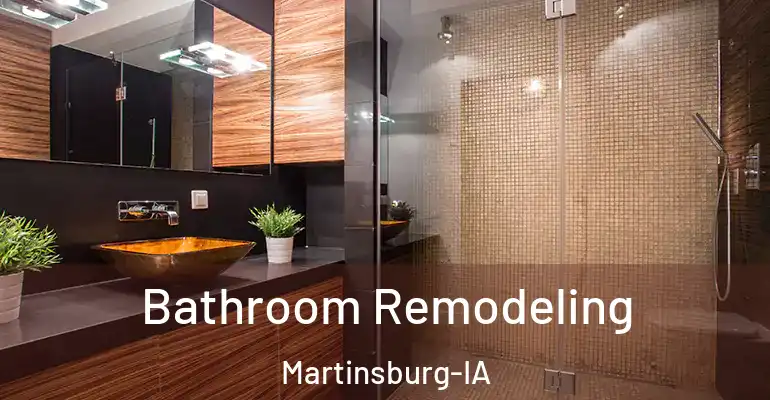 inner Bathroom imggen Bathroom Remodeling Martinsburg-IA