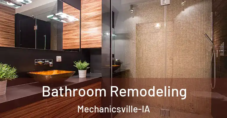 inner Bathroom imggen Bathroom Remodeling Mechanicsville-IA