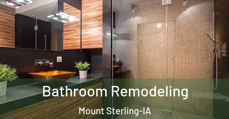 inner Bathroom imggen Bathroom Remodeling Mount Sterling-IA