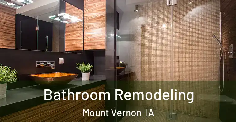 inner Bathroom imggen Bathroom Remodeling Mount Vernon-IA