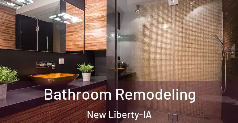 inner Bathroom imggen Bathroom Remodeling New Liberty-IA