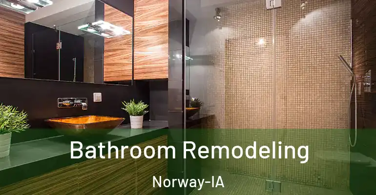 inner Bathroom imggen Bathroom Remodeling Norway-IA