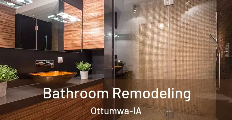 inner Bathroom imggen Bathroom Remodeling Ottumwa-IA