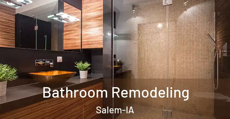 inner Bathroom imggen Bathroom Remodeling Salem-IA