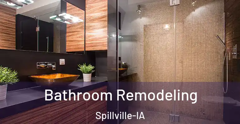 inner Bathroom imggen Bathroom Remodeling Spillville-IA