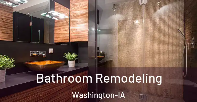 inner Bathroom imggen Bathroom Remodeling Washington-IA