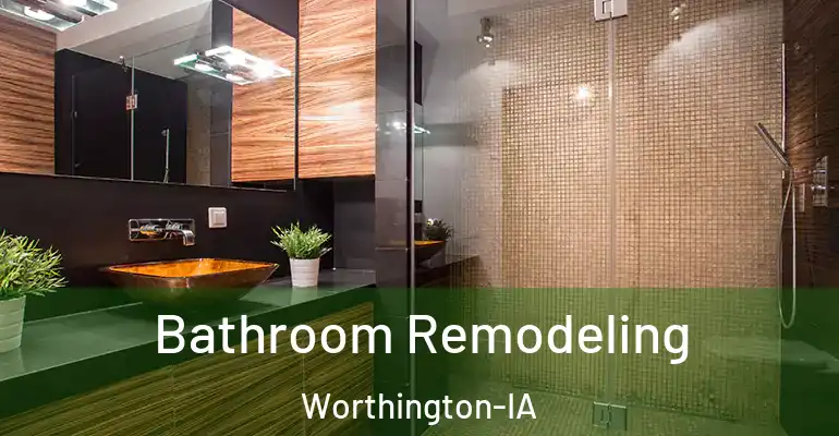 inner Bathroom imggen Bathroom Remodeling Worthington-IA