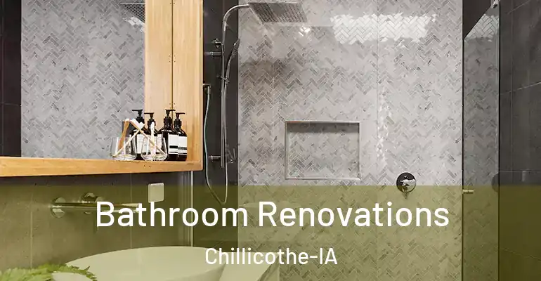inner Bathroom imggen Bathroom Renovations Chillicothe-IA