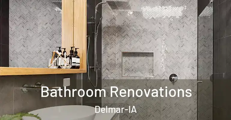 inner Bathroom imggen Bathroom Renovations Delmar-IA