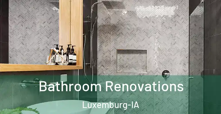 inner Bathroom imggen Bathroom Renovations Luxemburg-IA