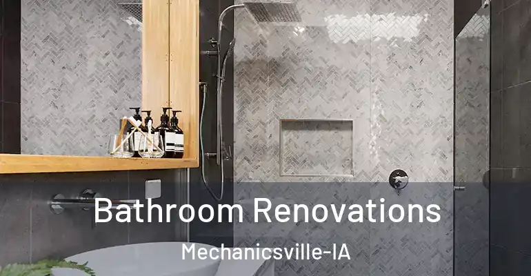 inner Bathroom imggen Bathroom Renovations Mechanicsville-IA
