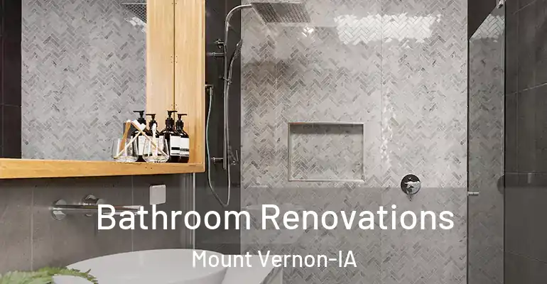 inner Bathroom imggen Bathroom Renovations Mount Vernon-IA