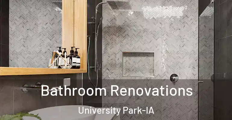 inner Bathroom imggen Bathroom Renovations University Park-IA