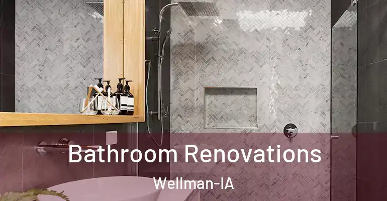 inner Bathroom imggen Bathroom Renovations Wellman-IA