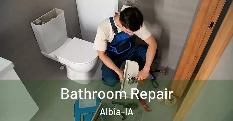 inner Bathroom imggen Bathroom Repair Albia-IA