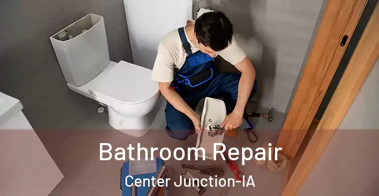 inner Bathroom imggen Bathroom Repair Center Junction-IA