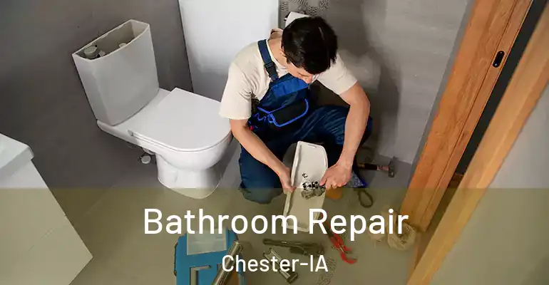 inner Bathroom imggen Bathroom Repair Chester-IA