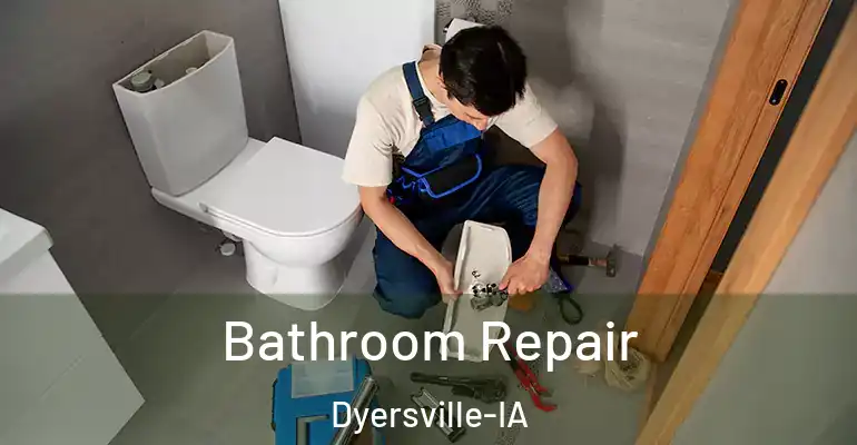 inner Bathroom imggen Bathroom Repair Dyersville-IA