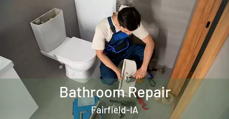 inner Bathroom imggen Bathroom Repair Fairfield-IA