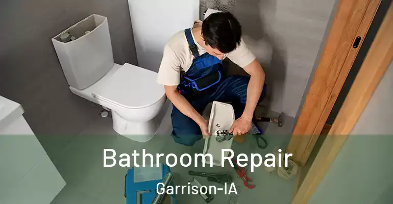 inner Bathroom imggen Bathroom Repair Garrison-IA